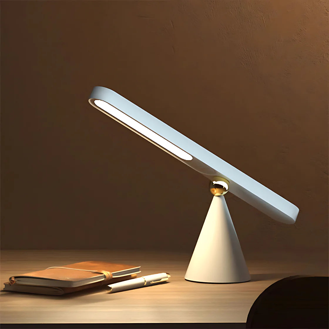 Magnetic Wall Lamp