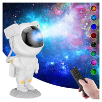 Astronaut Starry Projector
