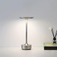 Modern Cordless Lamp