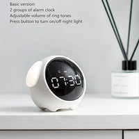 Emoji Alarm Clock