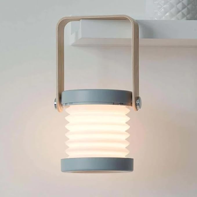 Foldable Lantern Lamp