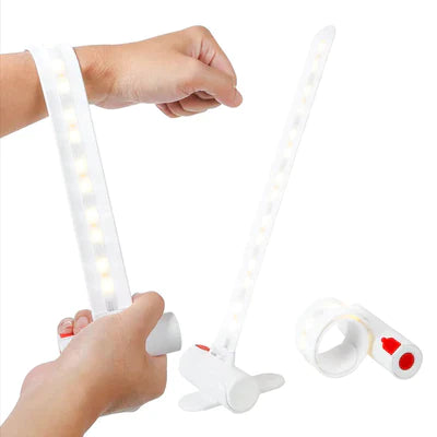 Wrist LED Lamp