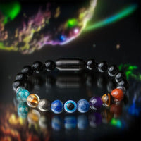 9 Chakra Bracelet