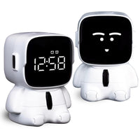 Astronaut Emoji Alarm Clock