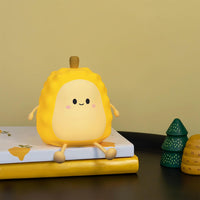 Durian Silicone Lamp