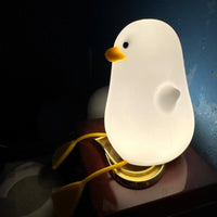 Duck Lamp