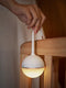 Poke Ball Lamp