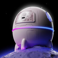 Astronaut Humidifier
