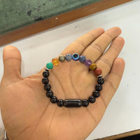 9 Chakra Bracelet