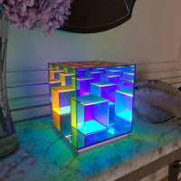 Magic Cube