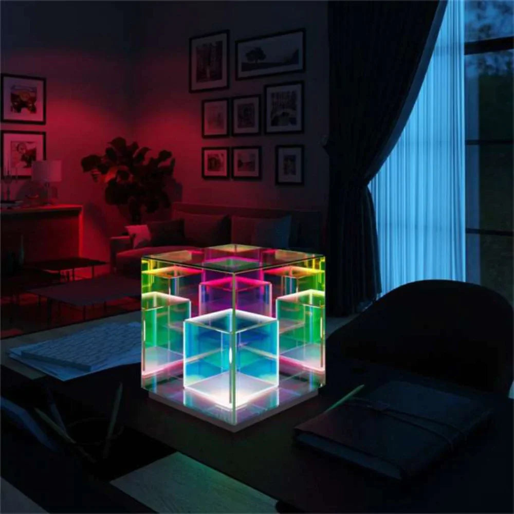 Magic Cube