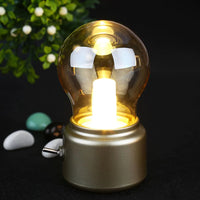 Flam Bulb Lamp