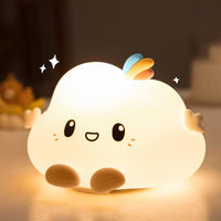 Dreamy Cloud Lamp