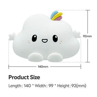 Dreamy Cloud Lamp