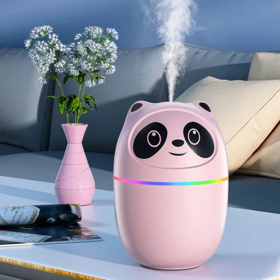 Panda Humidifier