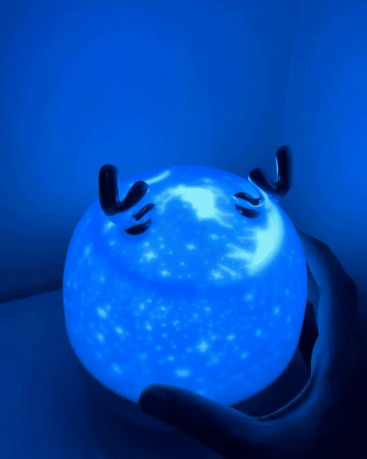 Deer LED Projector Lamp