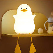 Duck Lamp